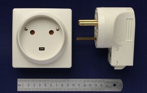 Kā izvēlēties un uzstādīt kontaktligzdu elektriskajai plītij?