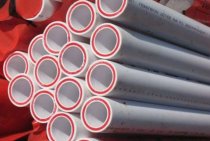 Polypropylene pipes for heating how to choose