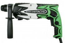 مراجعة ثقب Hitachi DH24PC3: الميزات ومراجعات العملاء