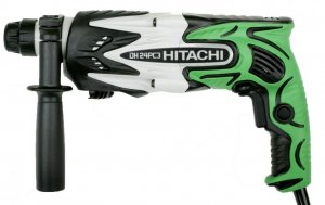 مراجعة ثقب Hitachi DH24PC3: الميزات ومراجعات العملاء