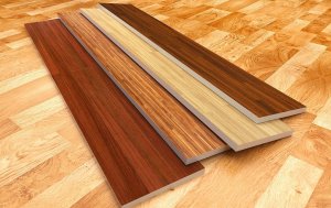 Which is better: laminate or parquet board? Let's listen to the expert's opinion