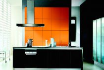 Choosing an air duct for a kitchen hood