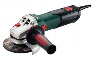 Uhlová brúska METABO WEV 10 125 QUICK: recenzia na základe recenzií užívateľov