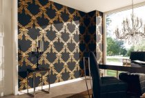 How much do you know about vinyl wallpaper?