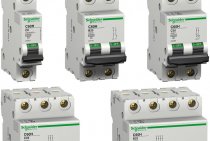 How to choose a circuit breaker for current