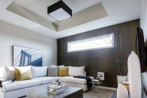 Drywall or stretch ceiling, which is better and cheaper?