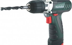 Screwdriver METABO POWERMAXX BS BASIC: reviews of professional users