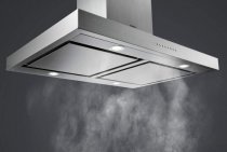 Kitchen hood without air duct - how to choose?