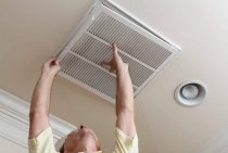 Kā pašam iztīrīt ventilāciju dzīvoklī