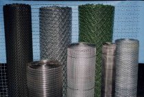 Mesh for applying plaster on walls: types and scope