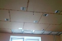 Soundproofing an apartment in a panel house