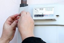 How to properly install a gas meter in an apartment: at whose expense is the replacement made?