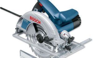 منشار دائري Bosch GKS 190: مراجعة وتعليقات العملاء