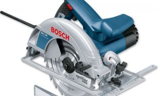 منشار دائري Bosch GKS 190: مراجعة وتعليقات العملاء