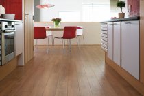 Ideas for repairing the floor in the kitchen (12 photos)