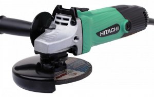 Hitachi G13SS: تقييمات المستخدمين لطاحونة الزاوية