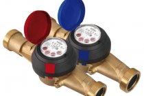 How to choose hot and cold water meters?