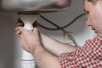 Replacing and repairing the siphon under the sink: 5 useful plumbing tips