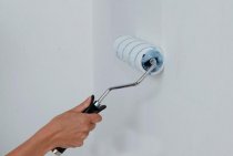 Do I need to prime drywall before wallpapering: how to process