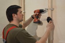 Wooden frame for drywall: pros and cons, installation