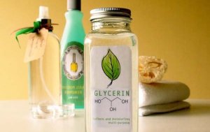 Glycerin for what it is needed Areas of application of liquid glycerin