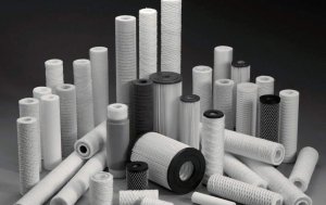 Cartridge filters for water purification: types, types and sizes