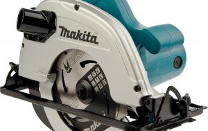 Recenzia kotúčovej píly MAKITA 5704R podľa recenzií užívateľov