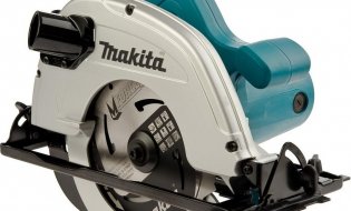 مراجعة منشار دائري MAKITA 5704R وفقًا لتعليقات المستخدمين