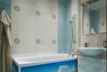 Bathroom: budget renovation options