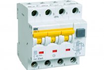 What is the difference between an RCD and a difavtomat?