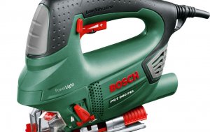 Finierzāģis Bosch PST 900 PEL: patērētāju atsauksmes