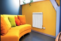 All about bimetallic radiators