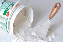 Which putty is better for drywall: which one to choose?