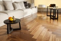 Como colocar o parquet da peça: faça você mesmo e o custo do trabalho chave na mão