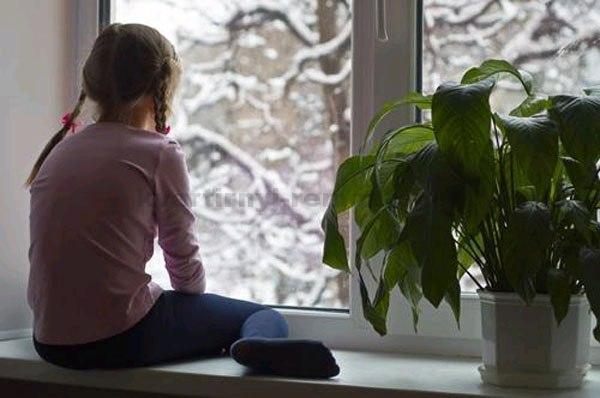 Melegítjük a téli tömítőanyagot a műanyag ablakokhoz