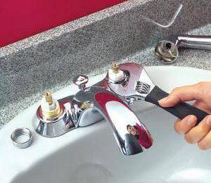 هل محبس الحنفية ملكية مشتركة؟