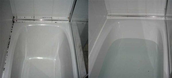 Уплътнител за тръби от средства и материали на водоснабдителната система