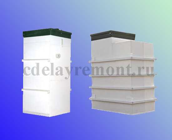 σημαντική γνώμη Septic Topas από την Topol Eco