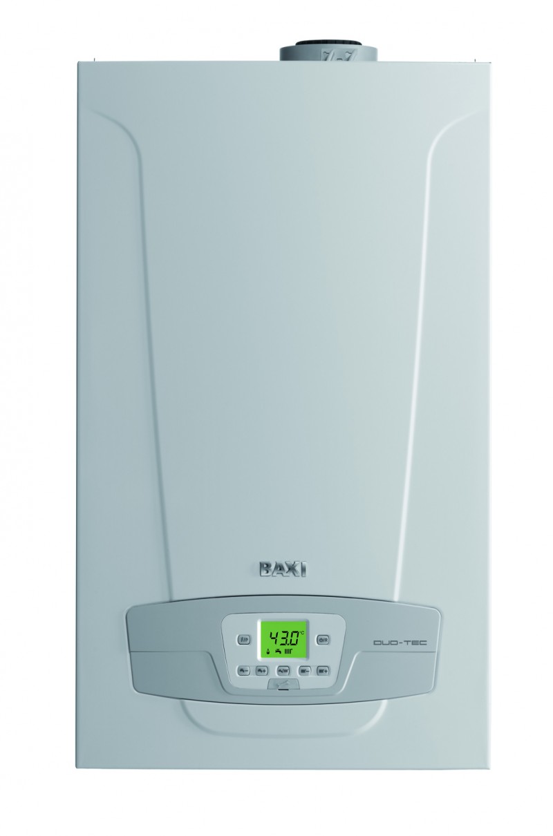 Overview of Italian wall-mounted gas boilers