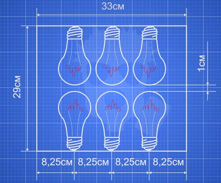 Como fazer um aquecedor infravermelho com suas próprias mãos