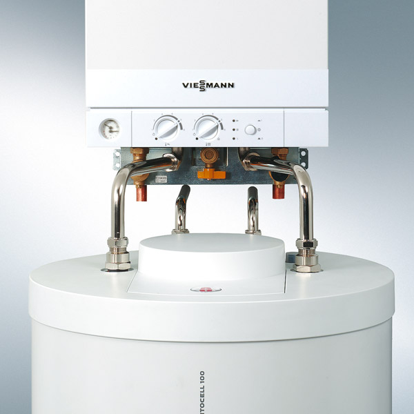 Επίτοιχη σειρά λεβήτων αερίου Viessmann Vitopend 100-W κύριες δυσλειτουργίες, κριτικές ιδιοκτήτη και οδηγίες για τη ρύθμιση της συσκευής