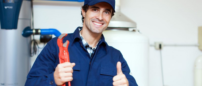 Como manter uma sala de caldeiras para que não haja problemas com aquecimento no inverno