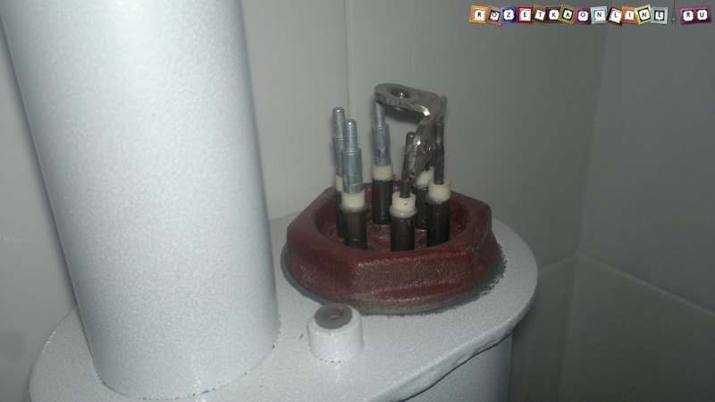 ما هو الكبل المطلوب لتوصيل المنزل بشبكة طاقة 15 كيلو واط