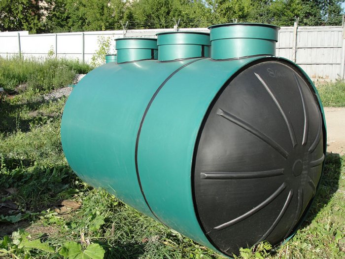 Where does It go? Everything you need to know about cesspools and septic tanks