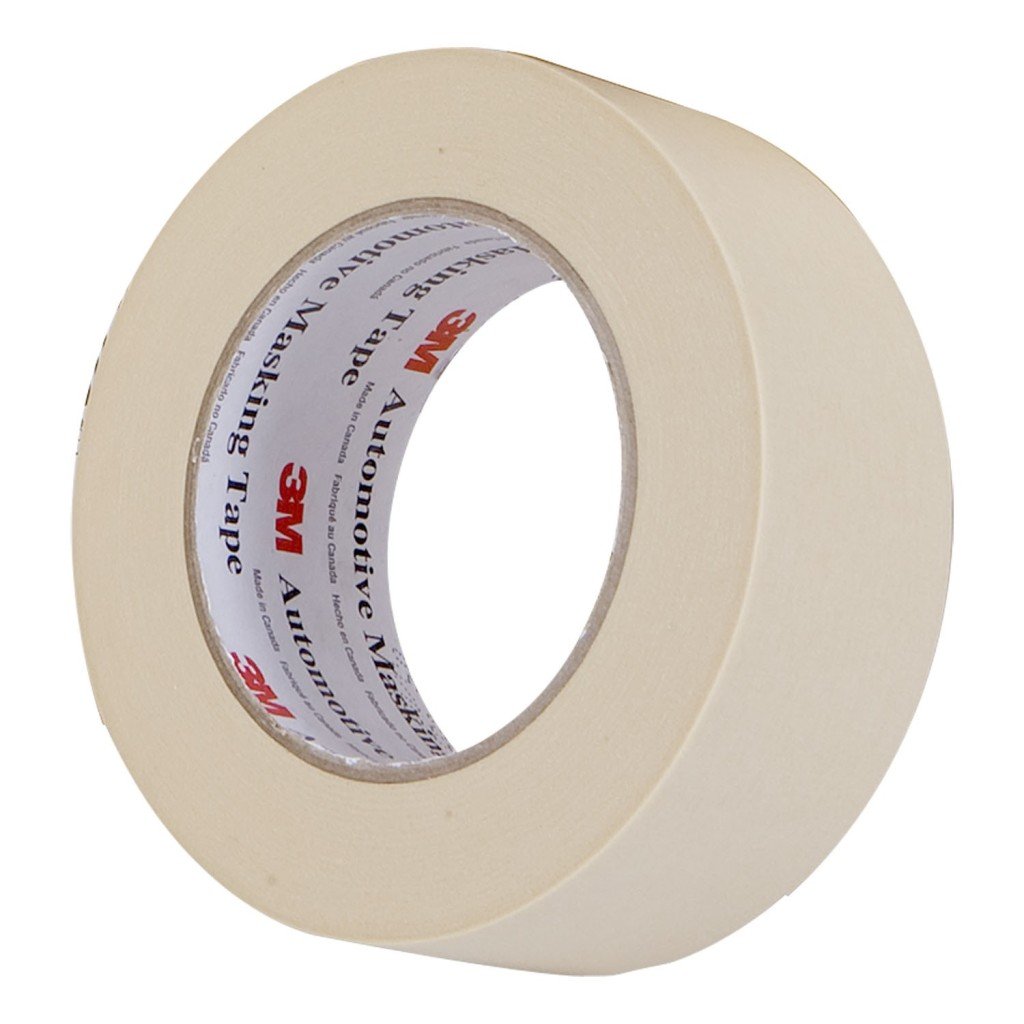 masking tape