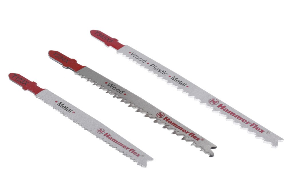 jigsaw blades