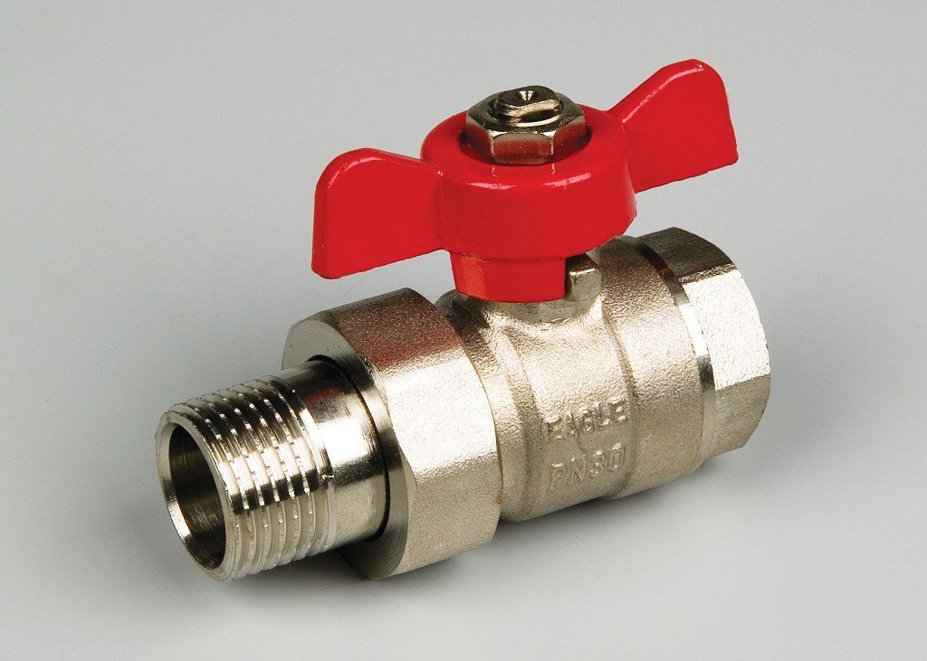 ball valve