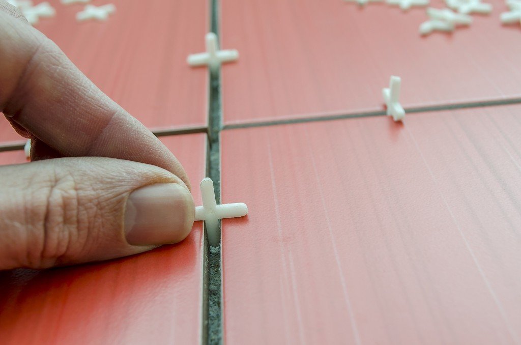 crosses for tiles