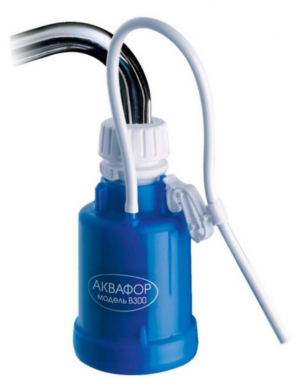 Aquaphor B300 بسيط ومريح