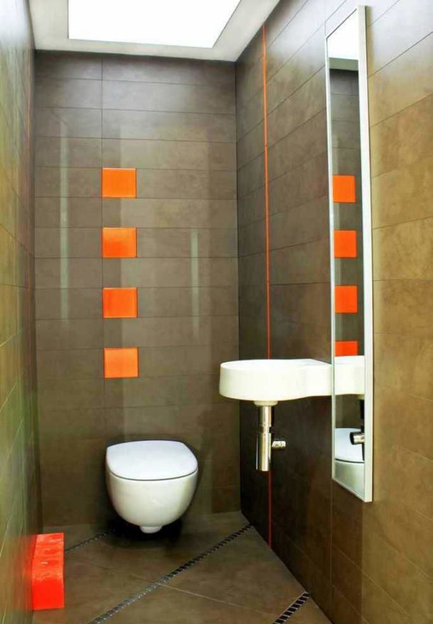 Medium Rectangular Tiles